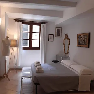Casa De Blu Florence