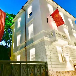 Hotell Regina Margherita
