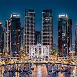 Hotell Vida Creek Harbour ****