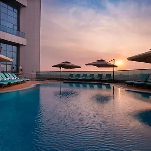 Hotell Millennium Place Barsha Heights ****