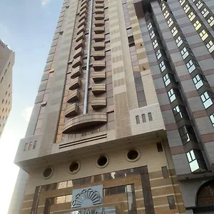 Otel Al Massa Bader ***