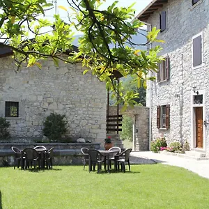  Landhuis Ca' Baetti L'antica Corte Italië