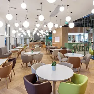 Hotell By Ihg ****