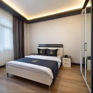 Otel Zeugma Suıt **