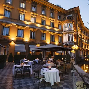 Hotell Majestic