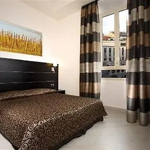 Hotell Sonya