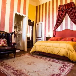  Landhuis Relais Al Vento Italië
