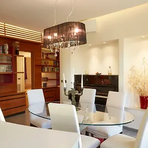  Apartment Vatican Luxury Penthouse With Terrace