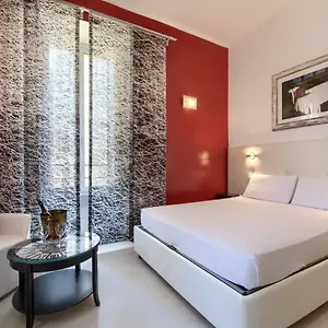  Apartment Per Uso Turistico D'ambrosio Antonella Gli Scipioni 53