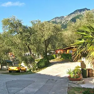 ** Camping Aquacamp Italië