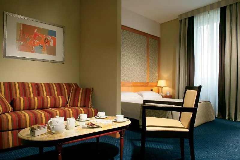 Hotel Artemide Rome