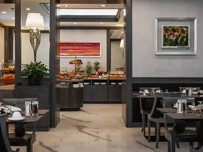רומא Hotel Artemide 4*,  איטליה