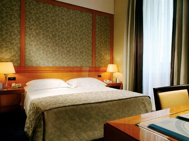 Hotel Artemide Rzym