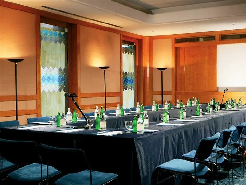 Hotel Artemide Rzym