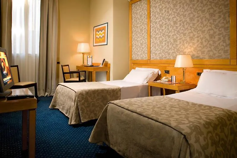 Hotel Artemide Rom 4*,  Italien