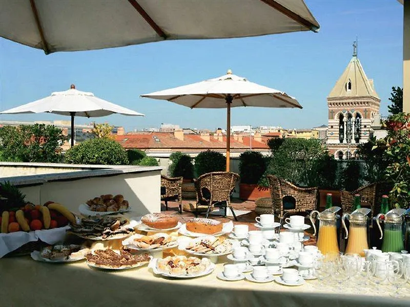 Hotel Artemide Rome