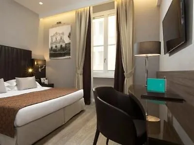 Hotel Artemide Roma