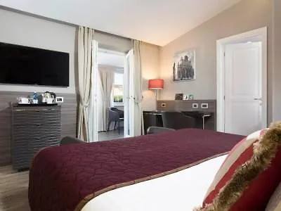 Hotel Artemide Rome