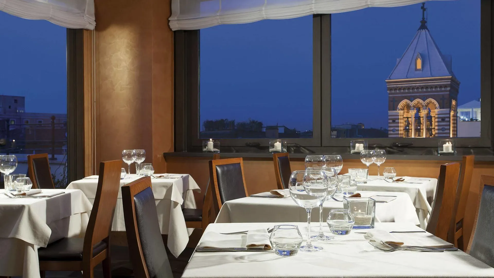 Hotel Artemide Roma